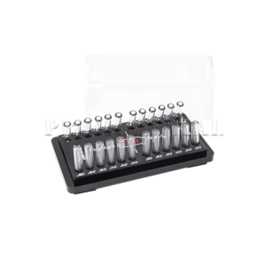 1 Porte-arcs ORTHO